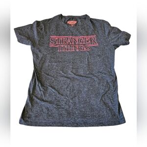 Stranger Things Tee